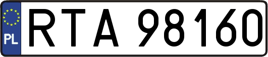 RTA98160