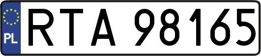 RTA98165