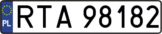 RTA98182