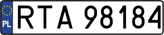 RTA98184