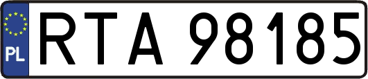 RTA98185