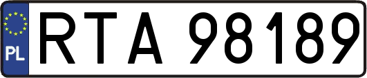 RTA98189