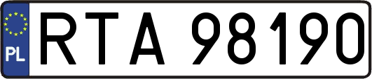 RTA98190