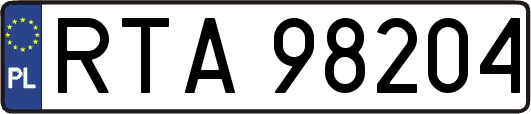 RTA98204