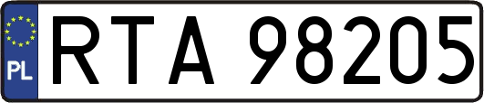 RTA98205