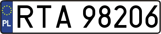 RTA98206