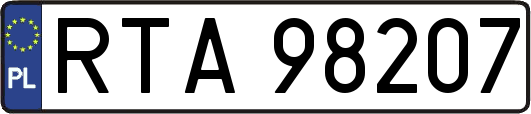 RTA98207