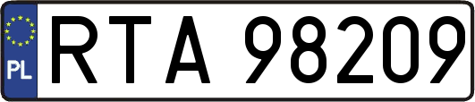RTA98209