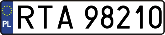 RTA98210