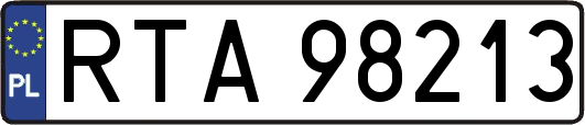 RTA98213
