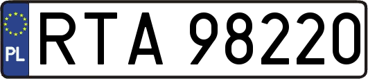 RTA98220