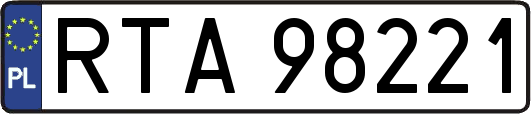 RTA98221
