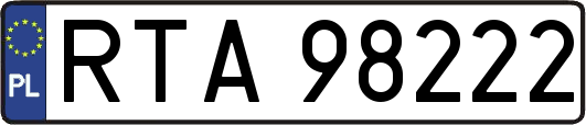 RTA98222