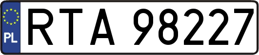 RTA98227