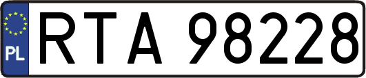 RTA98228