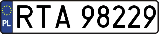 RTA98229