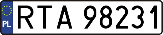 RTA98231