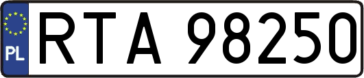RTA98250
