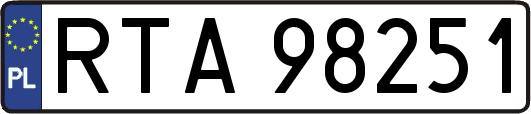 RTA98251