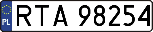 RTA98254