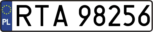 RTA98256