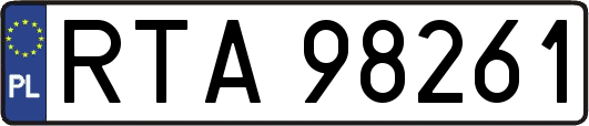 RTA98261