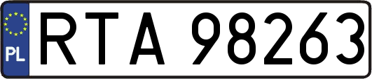 RTA98263