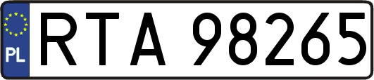 RTA98265