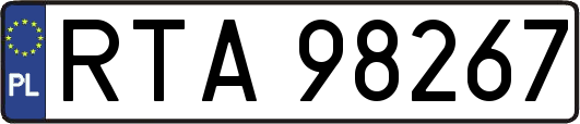 RTA98267