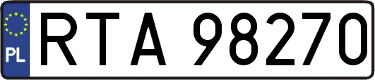 RTA98270