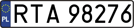 RTA98276