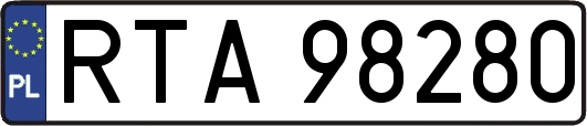RTA98280