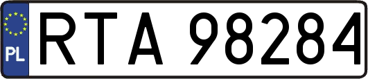 RTA98284