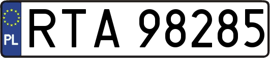 RTA98285