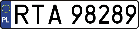 RTA98289