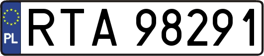 RTA98291