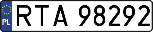 RTA98292