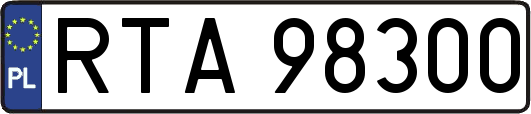 RTA98300