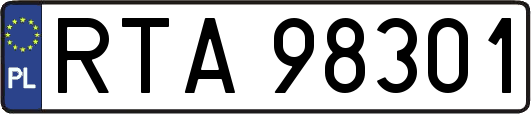 RTA98301