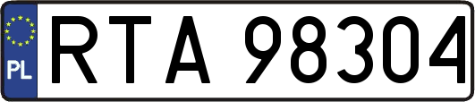 RTA98304