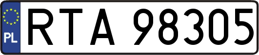 RTA98305