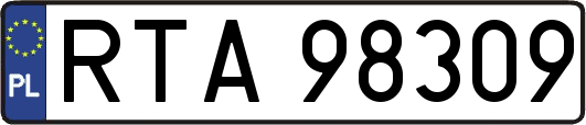 RTA98309