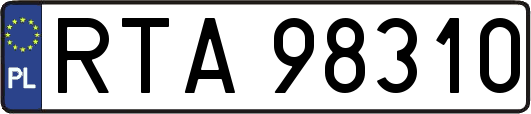 RTA98310