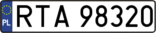 RTA98320