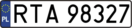 RTA98327