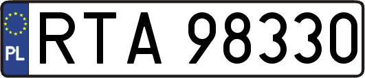 RTA98330