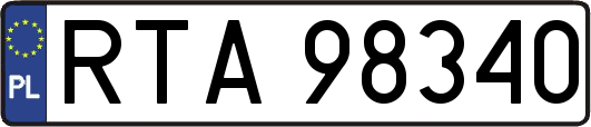 RTA98340