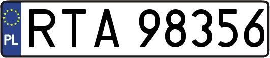 RTA98356