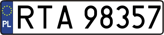 RTA98357