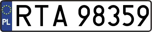 RTA98359
